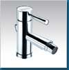 Webert Conic csaptelep - bidet csap